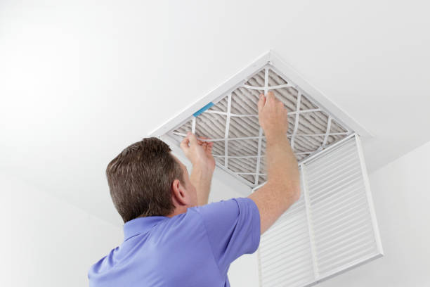 Best Duct Repair and Sealing Services in Ocean Gate, NJ